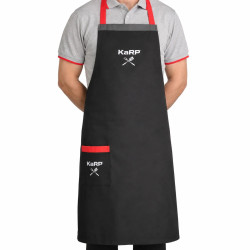 KaRP 75 cm Baz Model Barbekü – Kılıf ve Önlük Hediyeli