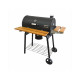 KaRP 75 cm Tam Set Barbekü – Kılıf ve Önlük Hediyeli