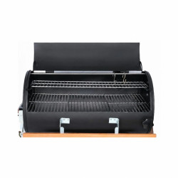 KaRP 75 cm Tam Set Barbekü – Kılıf ve Önlük Hediyeli