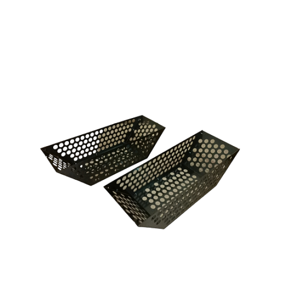 KaRP 75 cm Tam Set Barbekü – Kılıf ve Önlük Hediyeli