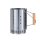 KaRP 75 cm Tam Set Barbekü – Kılıf ve Önlük Hediyeli