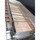 KaRP ADA Çevirmeli Ada Mangal – Rotisserie Grill