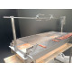 KaRP ADA Çevirmeli Ada Mangal – Rotisserie Grill
