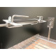 KaRP ADA Çevirmeli Ada Mangal – Rotisserie Grill