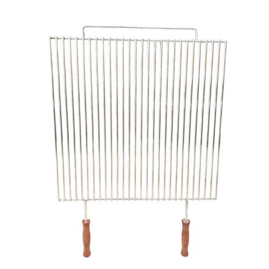 KaRP ADA Çevirmeli Ada Mangal – Rotisserie Grill