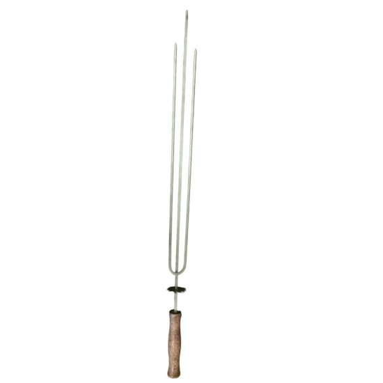KaRP ADA Çevirmeli Ada Mangal – Rotisserie Grill