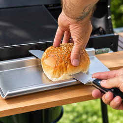 KaRP BurgerCut | Burger Ekmeği Kesme Aparatı