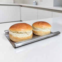 KaRP BurgerCut | Burger Ekmeği Kesme Aparatı