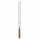 KaRP Ahşap Saplı Çatal Şiş 6’lı Set – 62 cm
