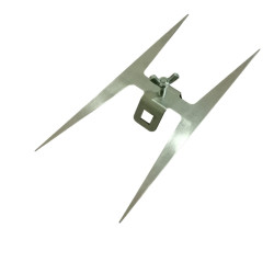 Çevirme Çatal (Orta şiş) 