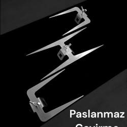 Çevirme Çatal Şiş Set'i