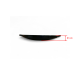 Saç Kavurma Tavası 38 cm (Emaye) 