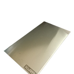 KaRP Paslanmaz Hot Plate Izgara