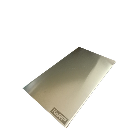 KaRP Paslanmaz Hot Plate Izgara