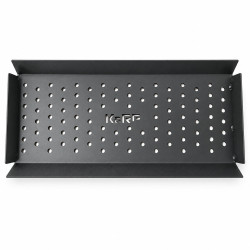 KaRP 75 cm BBQ Güçlendirilmiş Kömür Haznesi