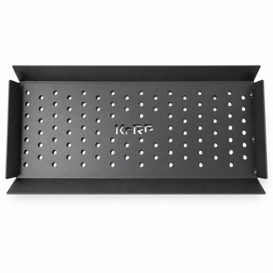 KaRP 75 cm BBQ Güçlendirilmiş Kömür Haznesi