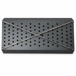 KaRP 75 cm BBQ Güçlendirilmiş Kömür Haznesi
