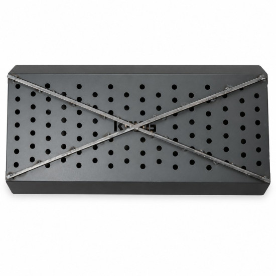 KaRP 75 cm BBQ Güçlendirilmiş Kömür Haznesi
