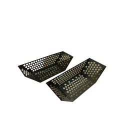 KaRP Barbekü Kömür Sepeti – 2’li Set