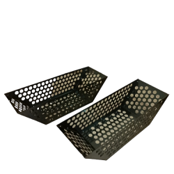 KaRP Barbekü Kömür Sepeti – 2’li Set