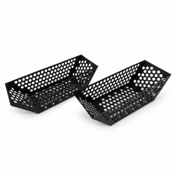 KaRP Barbekü Kömür Sepeti – 2’li Set