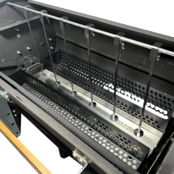  Tokat Kebabı Karp Barbekü Aksesuar Seti