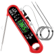 BBQ digital termometre (CİFT PROP) 