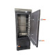 KaRP Dikey Smoker – Sıcak Tütsüleme Dolabı