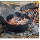 Dutch Oven (döküm tencere) 12,5 LT 