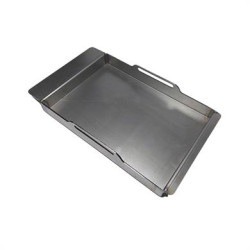 Izgara tavası (plate tava) 