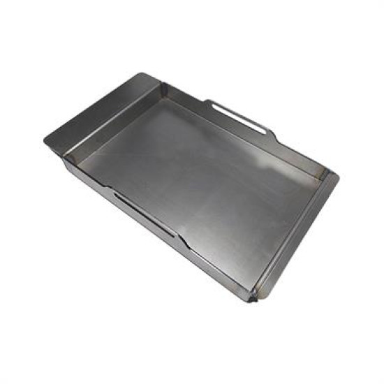 Izgara tavası (plate tava) 