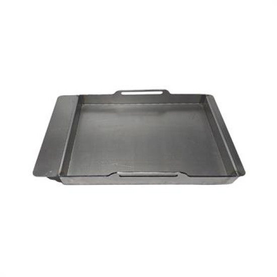 Izgara tavası (plate tava) 