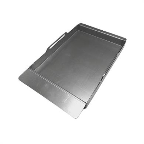 Izgara tavası (plate tava) 