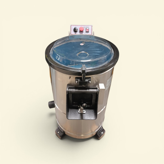 Patates Soyma Makinesi (25kg) 
