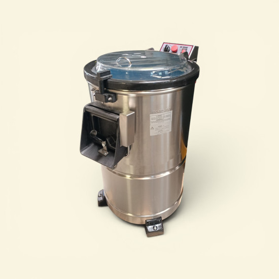 Patates Soyma Makinesi (25kg) 