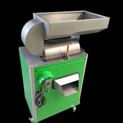 Salça Çekme Makınesi 3HP 