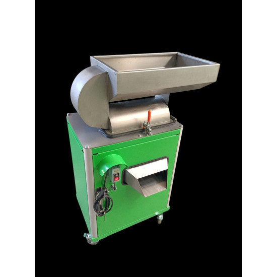 Salça Çekme Makınesi 3HP 