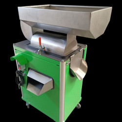 Salça Çekme Makınesi 3HP 