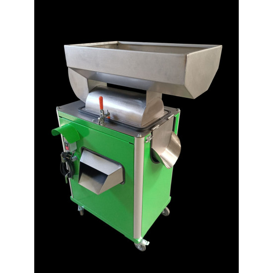 Salça Çekme Makınesi 3HP 