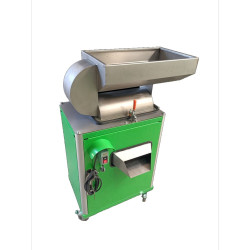 Salça Çekme Makınesi 3HP 