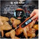 BBQ digital termometre 