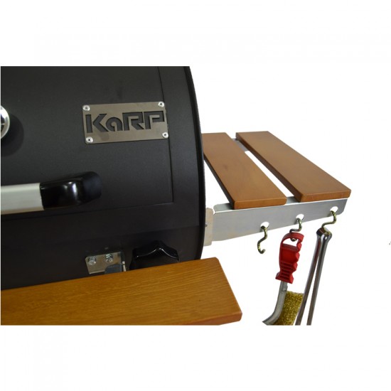 KaRP 50 cm  Ultra Tam Set  Kılıf + Önlük Hediyeli 