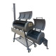 Texas Offset Smoker (cap 50 cm)