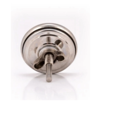 BBQ gövde termometre 