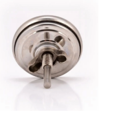 BBQ gövde termometre 